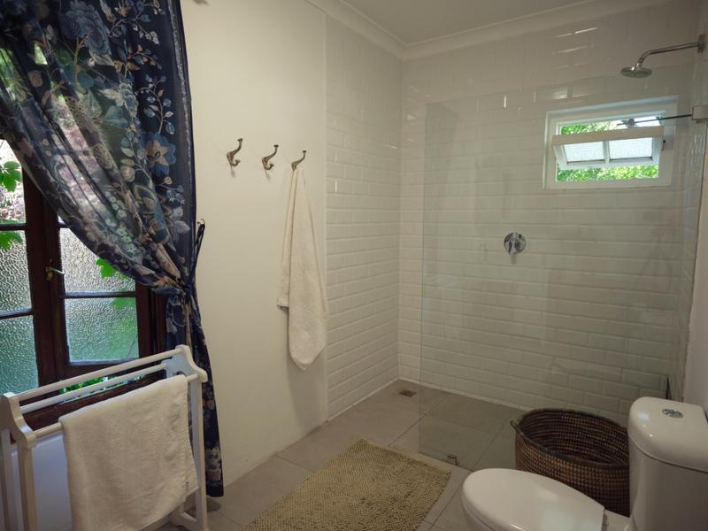 To Let 5 Bedroom Property for Rent in Tokai Western Cape